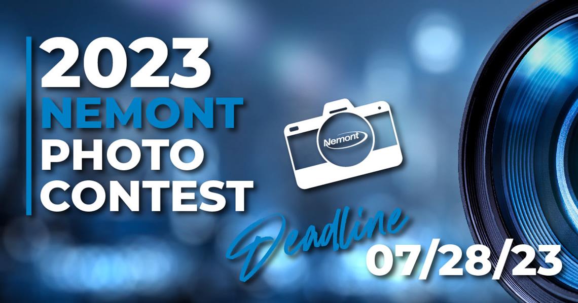 2023 Nemont Photo Contest