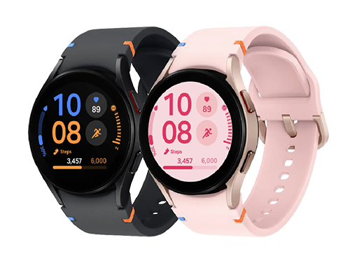 Win a Samsung Galaxy Watch from Nemont!